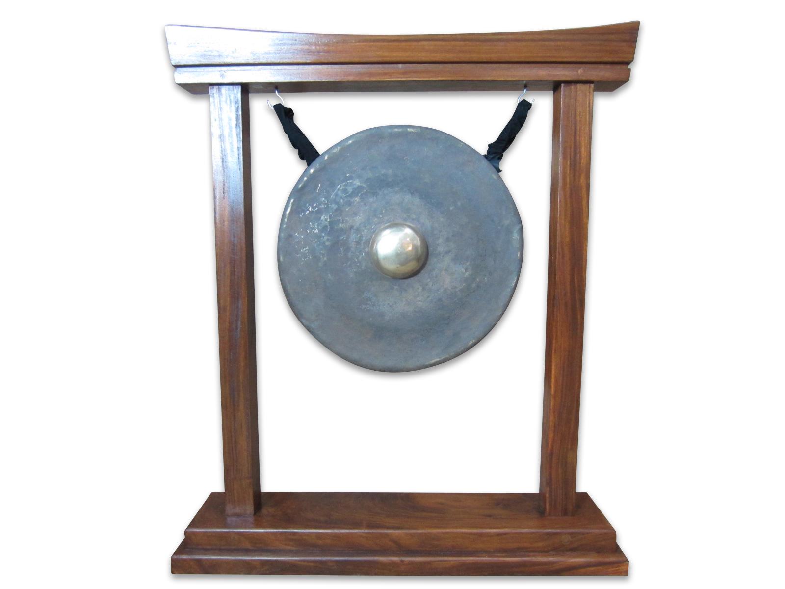 Bronze Gamelan Gong