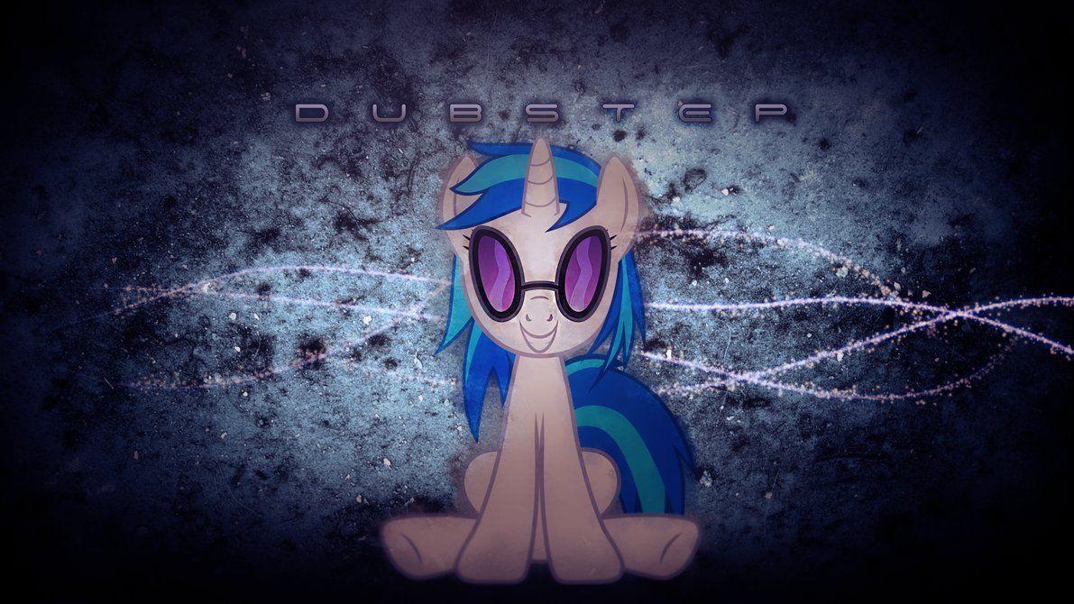 Vinyl Scratch Dubstep Wallpapers by SandwichDelta