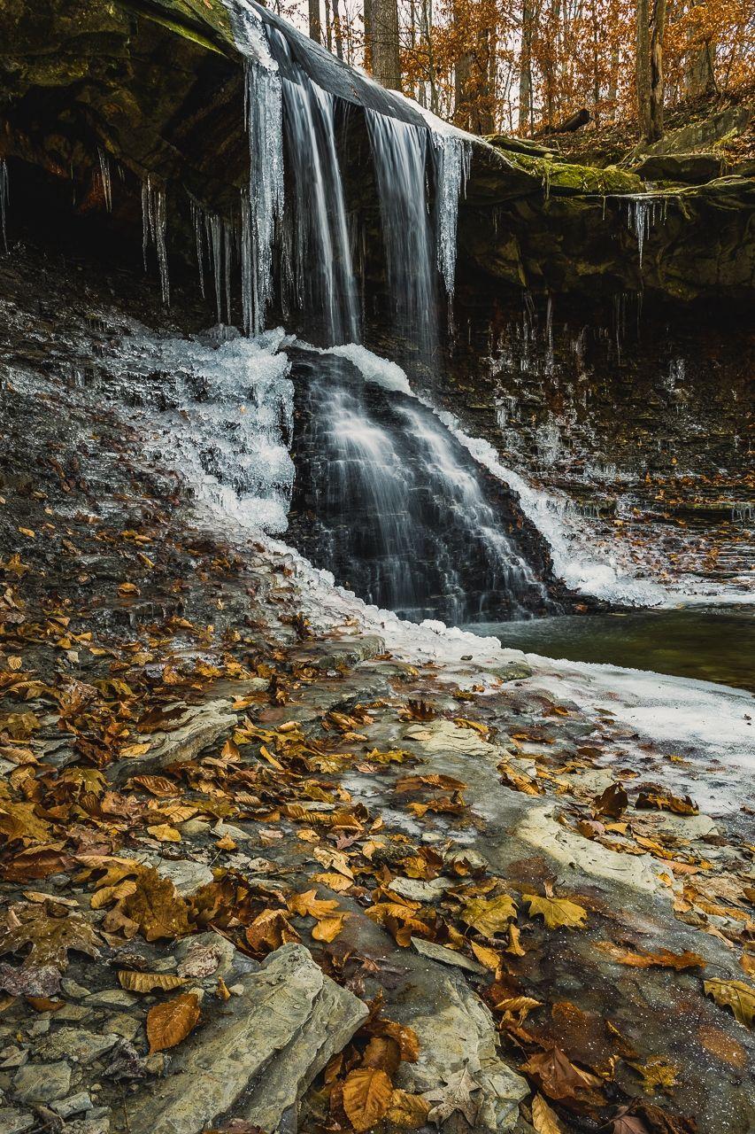 Cuyahoga Valley National Park