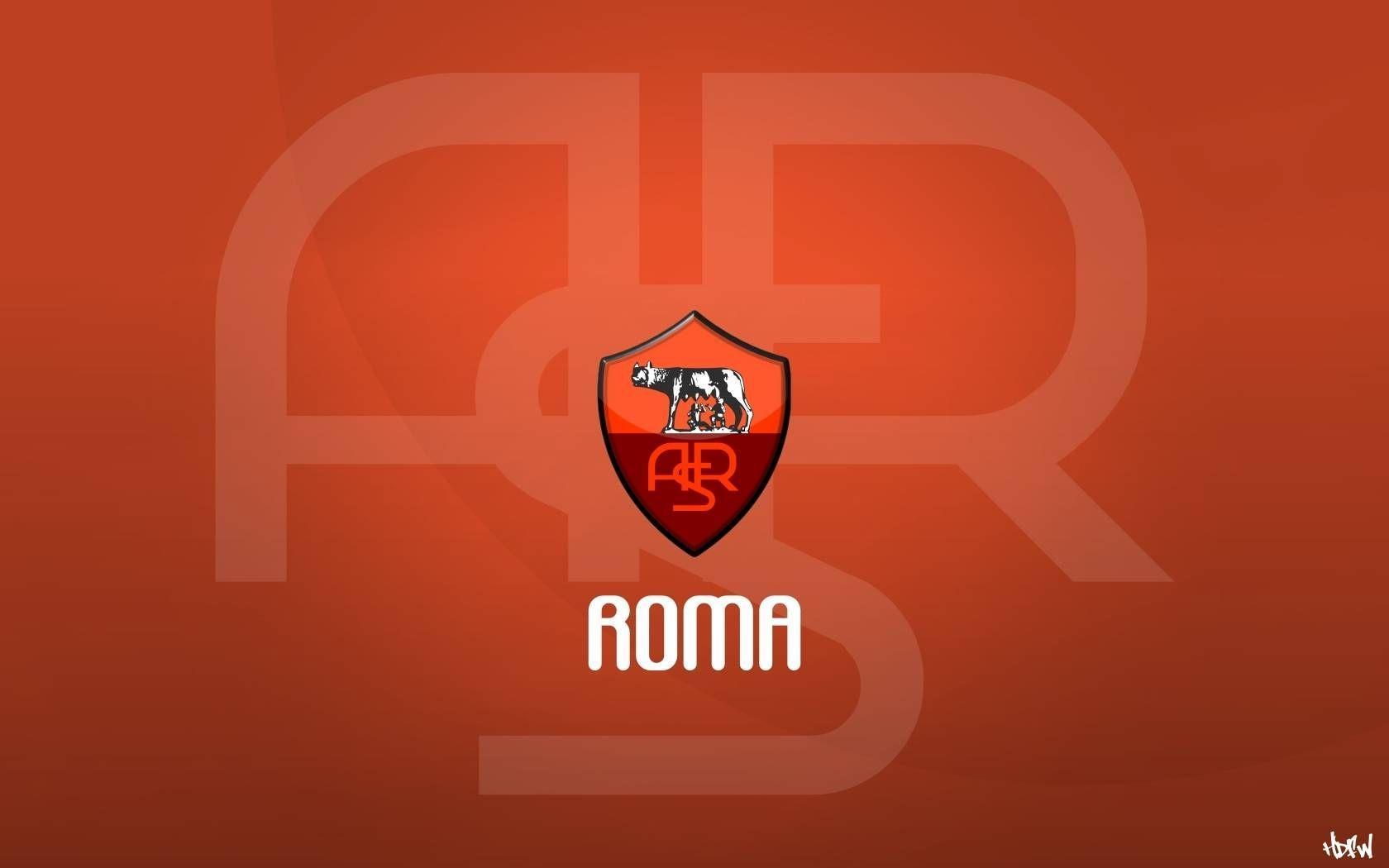 As Roma Wallpaper Backgrounds PC 2013