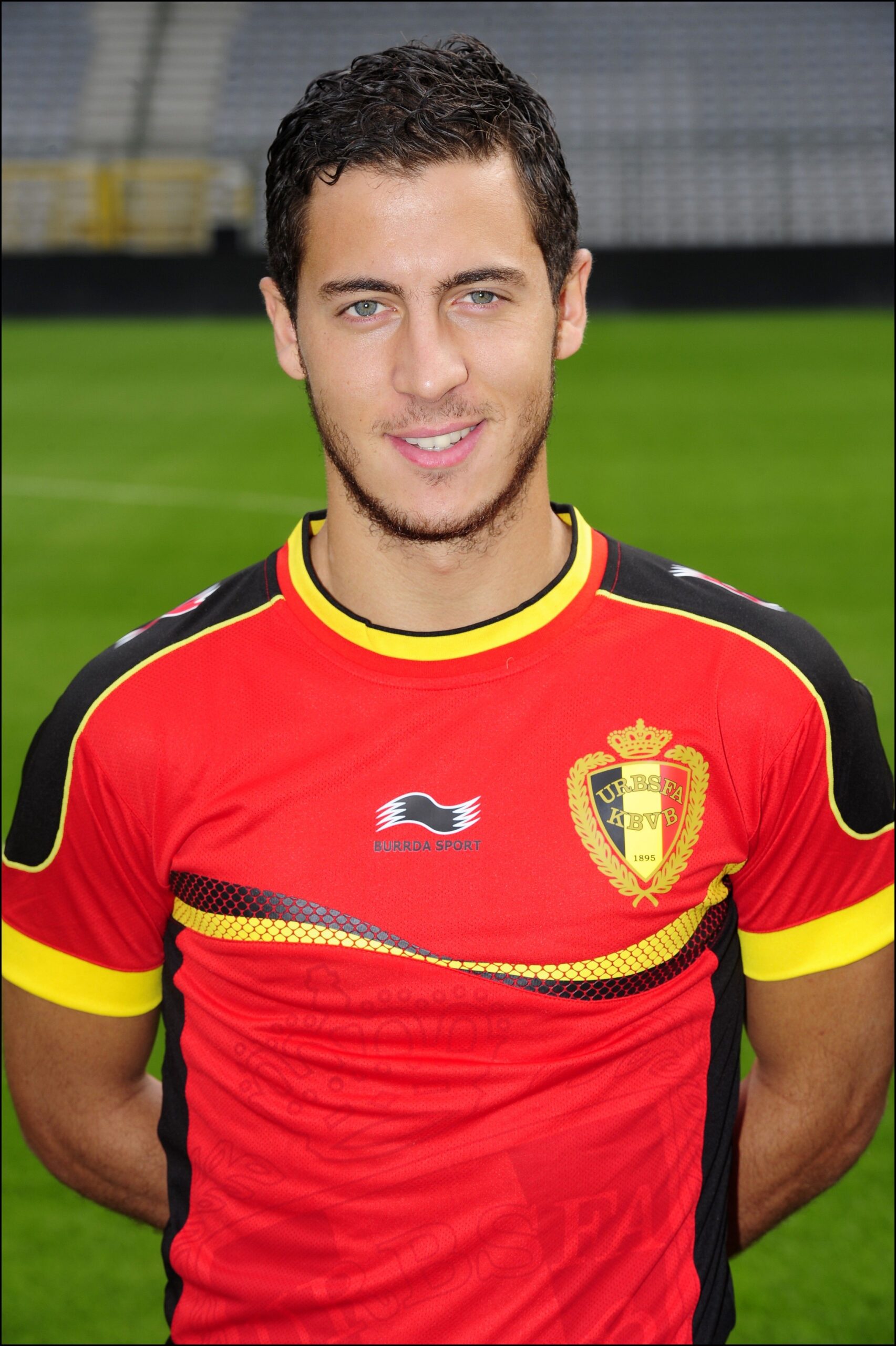 Eden Hazard