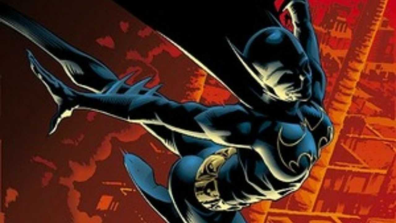 Why Cassandra Cain is the Best Batgirl