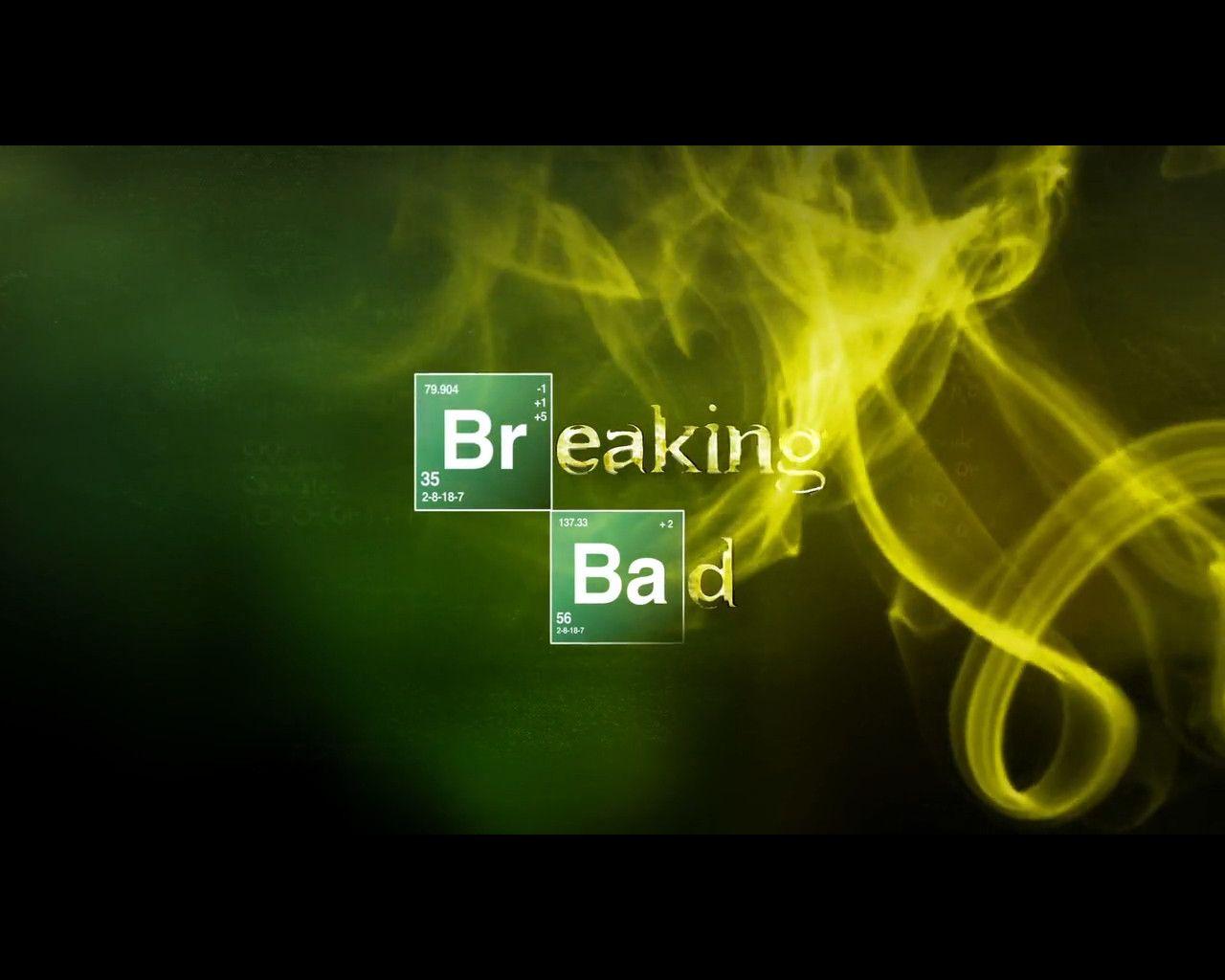 Breaking Bad Wallpapers by Sk8rDude7