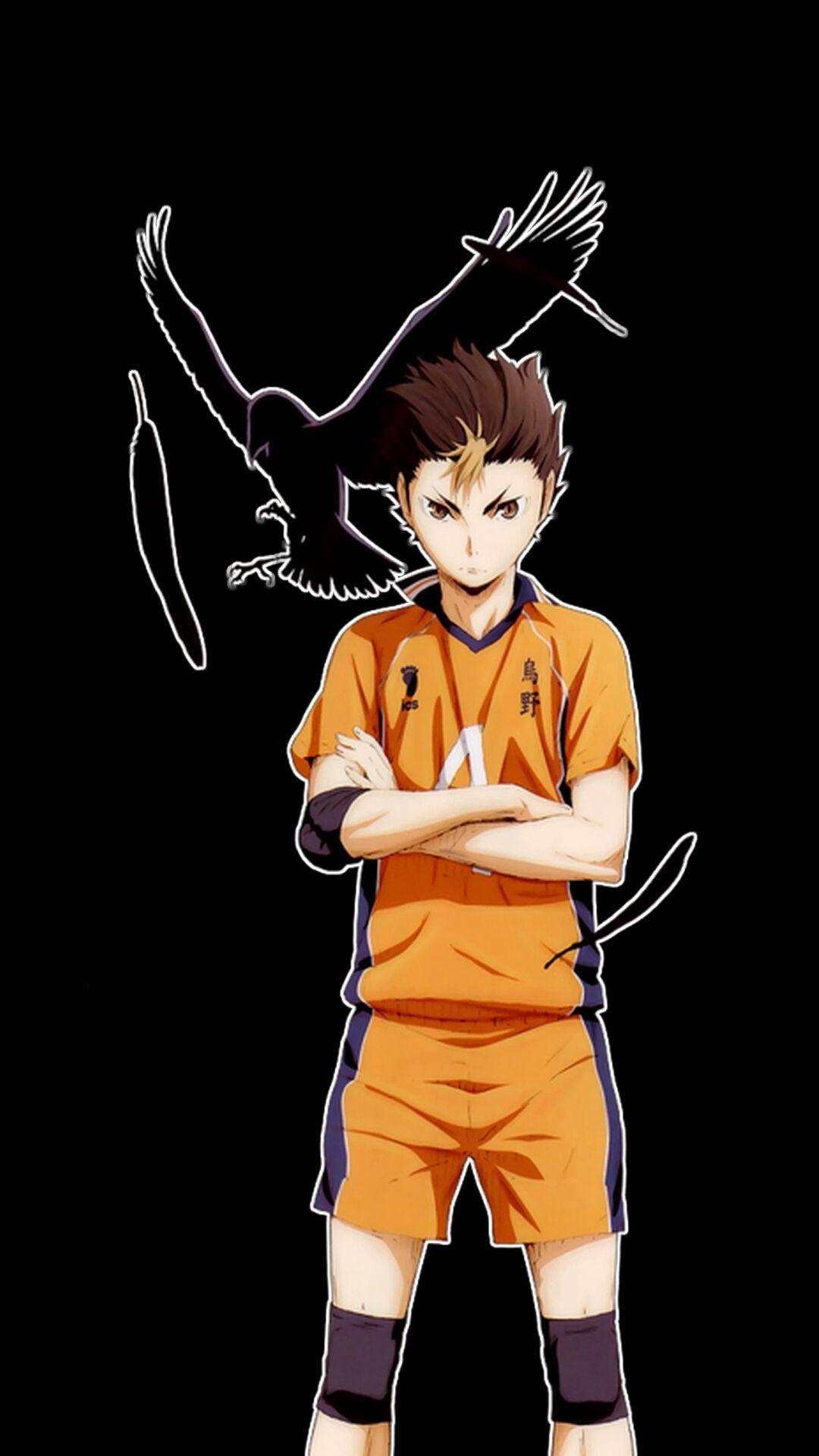 Haikyuu + Wallpapers.