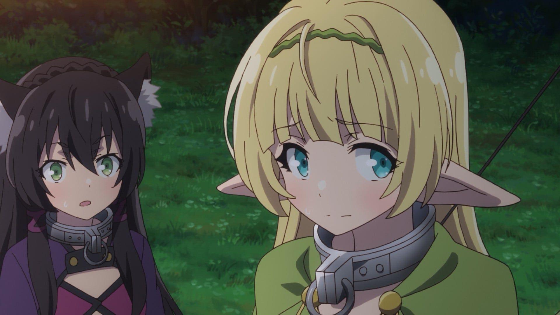 Watch Anime!! ‘How Not to Summon a Demon Lord’ Season 1