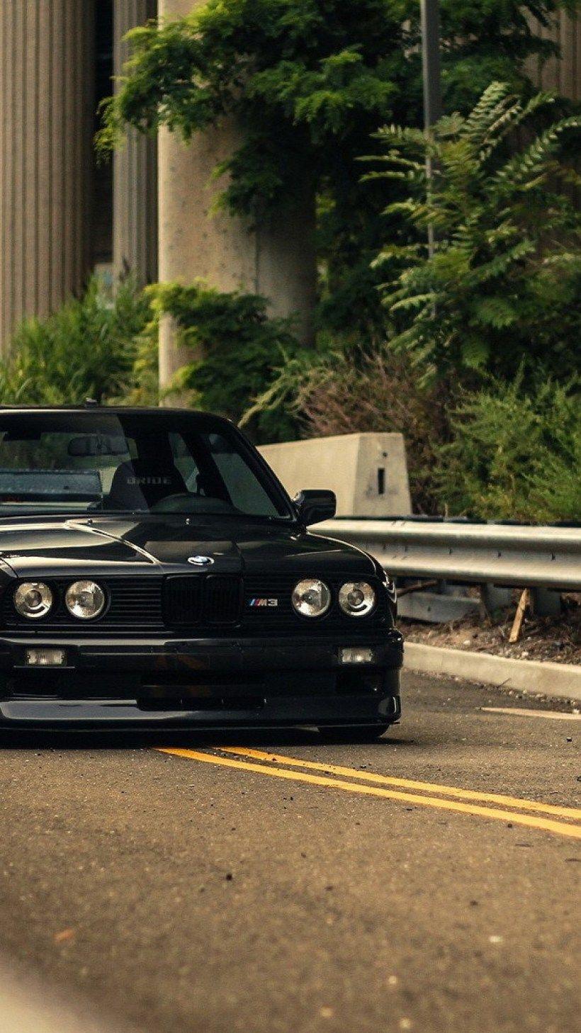 Bmw E30 Wallpapers Phone