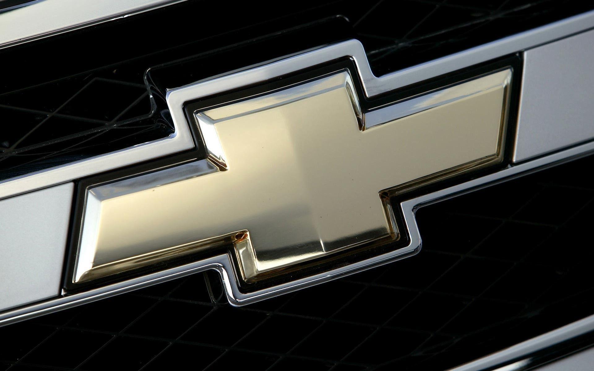 Chevrolet Logo Wallpapers