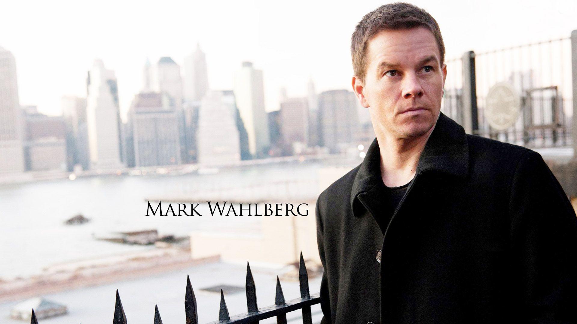 Mark Wahlberg