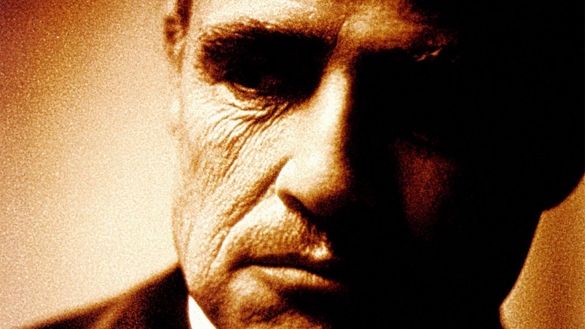 Wallpapers For > The Godfather Marlon Brando Wallpapers