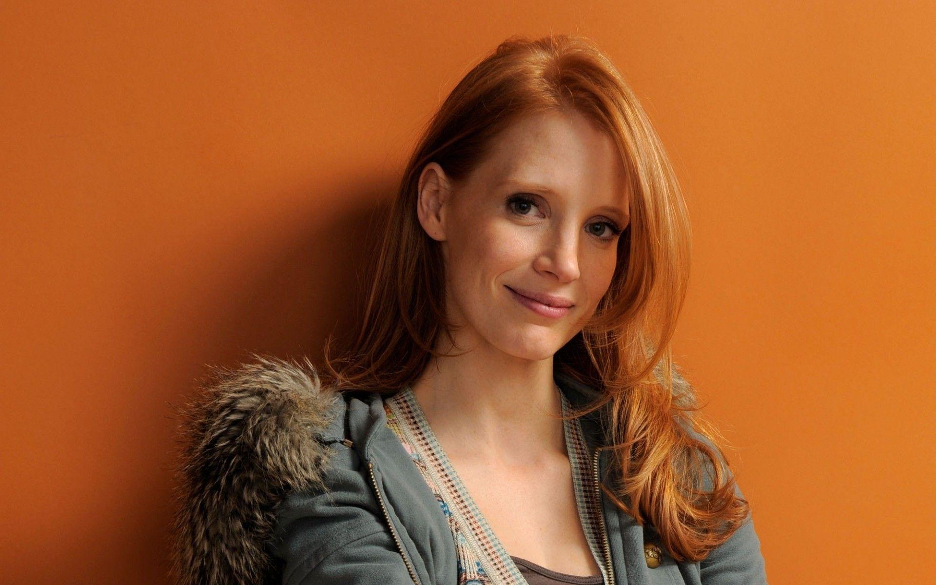 Jessica Chastain Wallpapers 7159