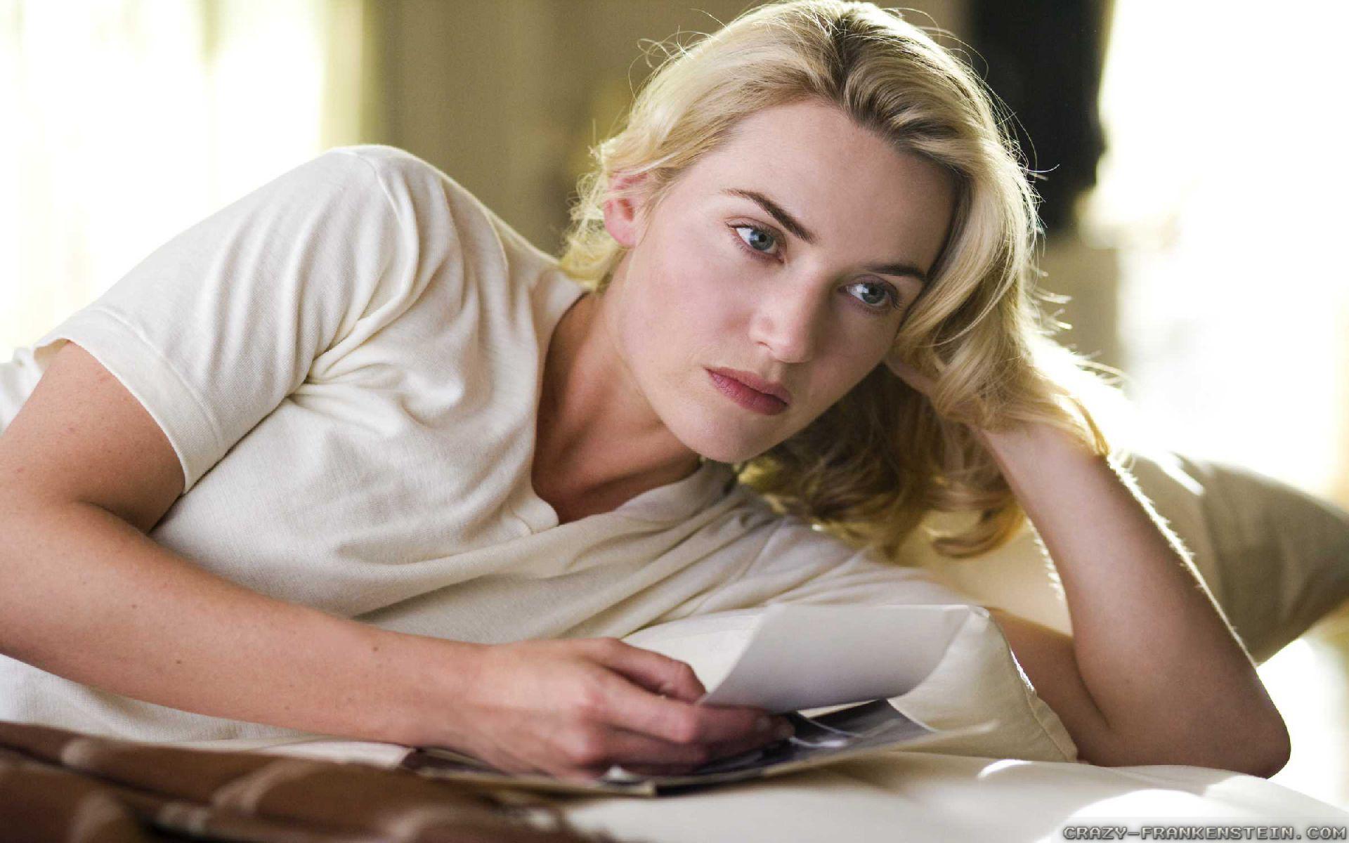 Kate Winslet wallpapers 2