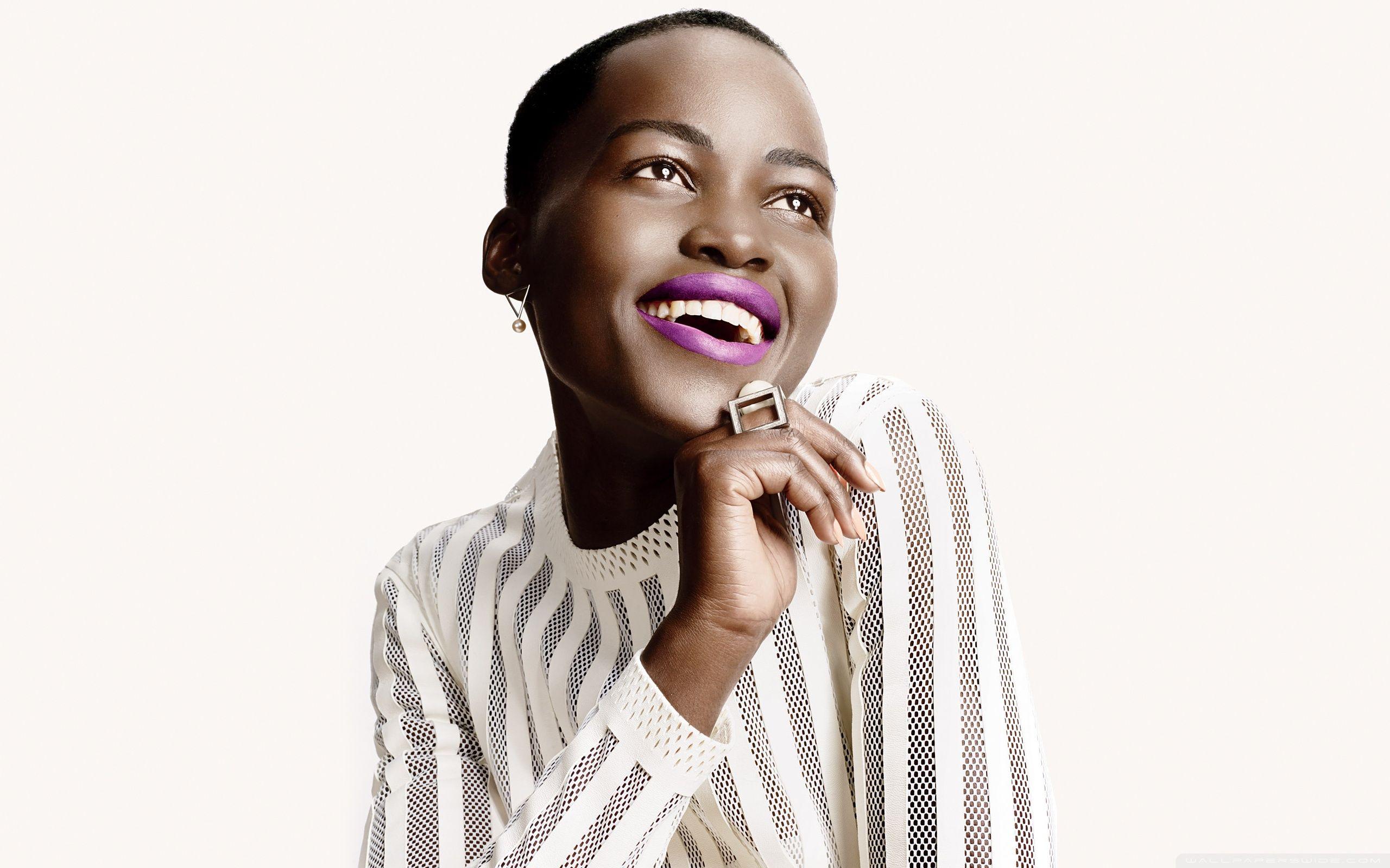 Lupita Nyong’o 2014 HD desktop wallpapers : High Definition