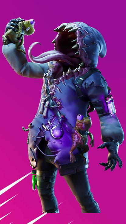 Fortnitemares Halloween 2019 Fortnite wallpapers