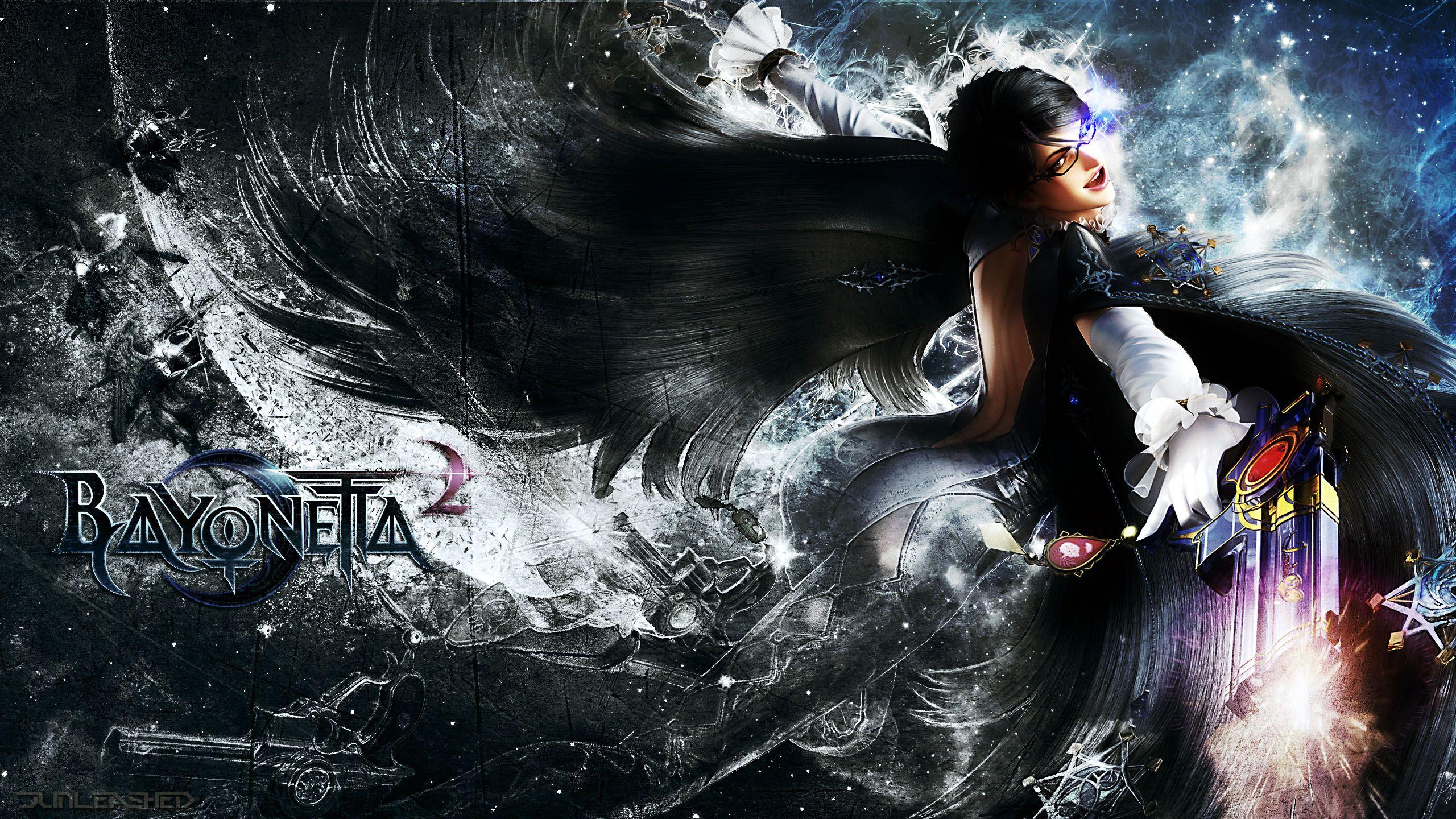 Bayonetta 2 Wallpapers, Bayonetta 2 Image for Desktop