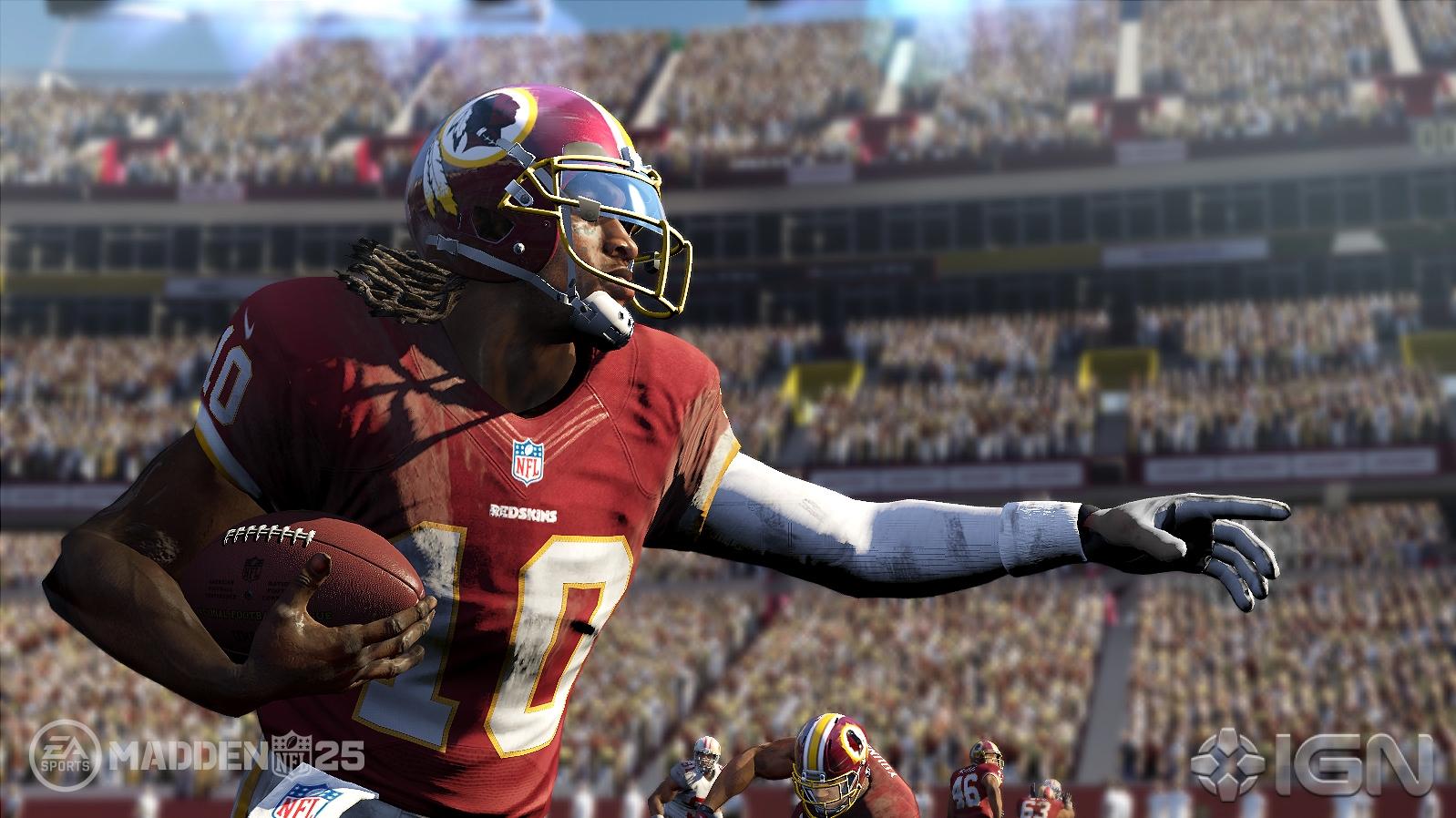 Madden NFL 25 Wallpapers