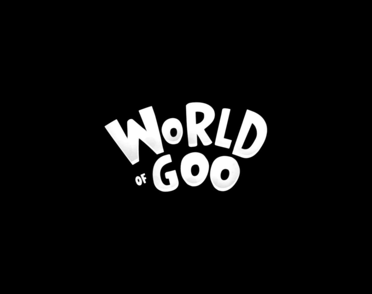 World Of Goo Wallpapers