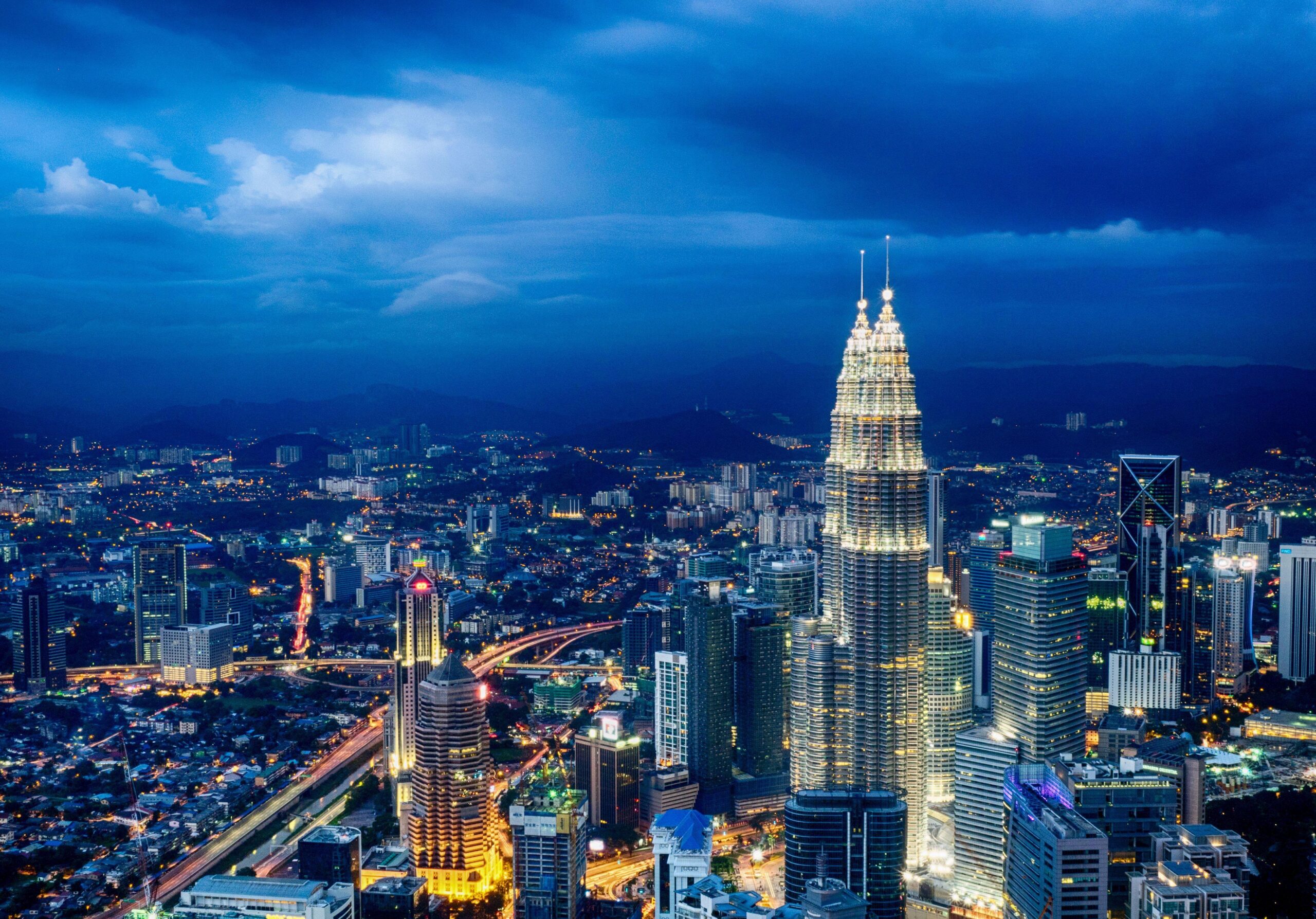 28 Kuala Lumpur HD Wallpapers