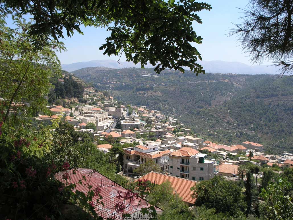 Wallpapers, HD high resolution image of Lebanon Deir El Kamar