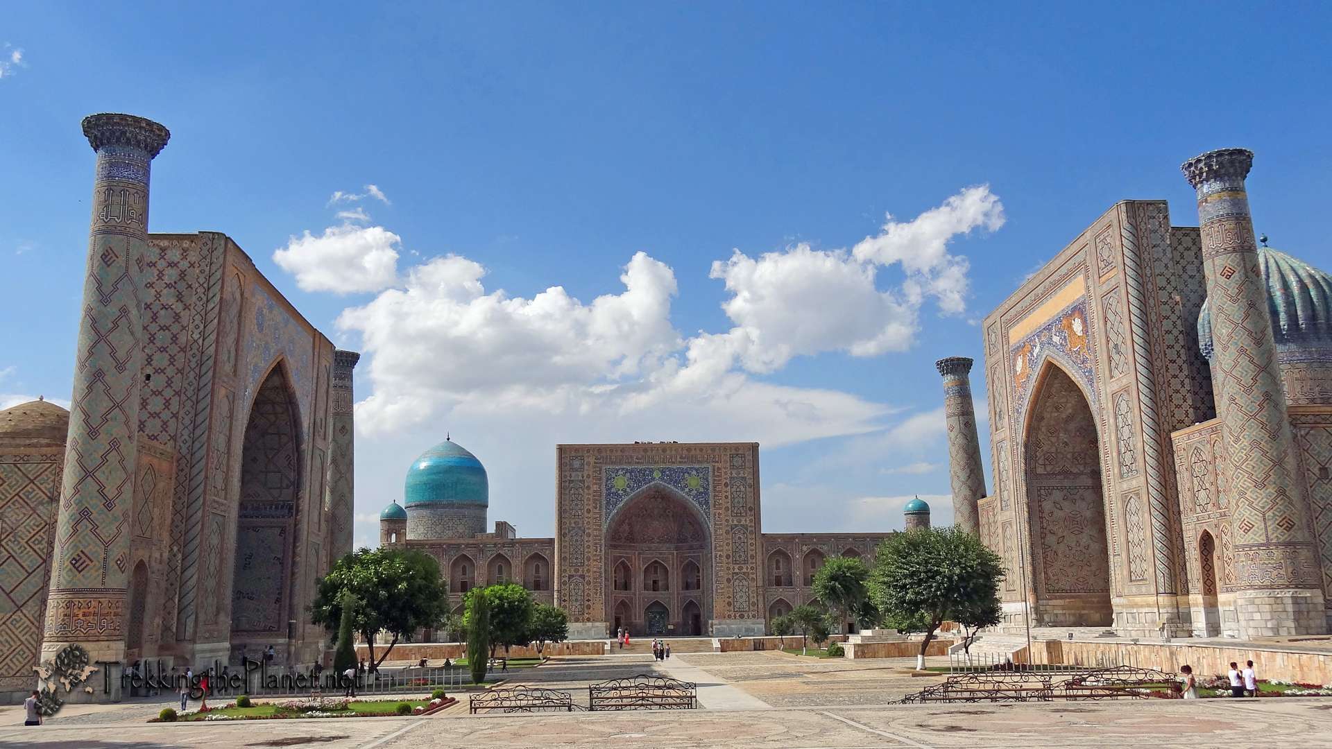 Uzbekistan HD Wallpapers