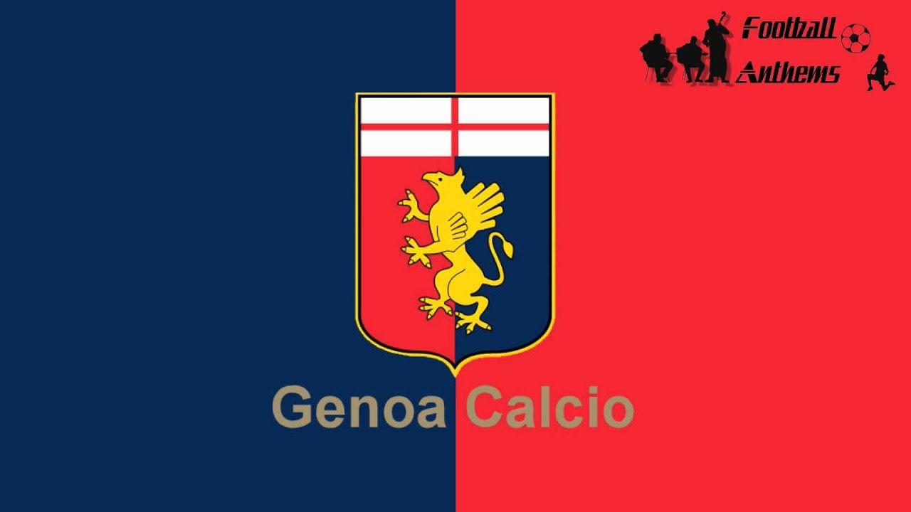 Genoa C.F.C. Anthem