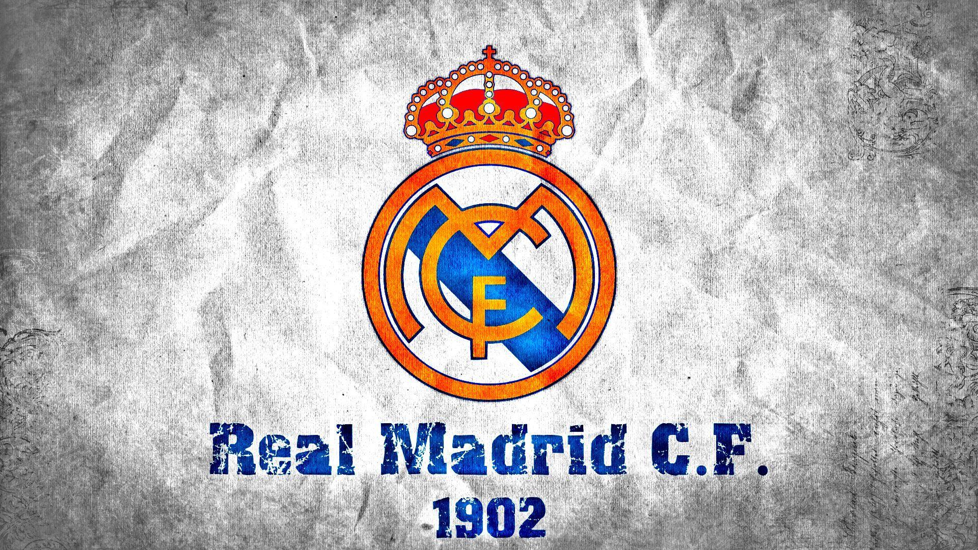 Real Madrid Wallpapers