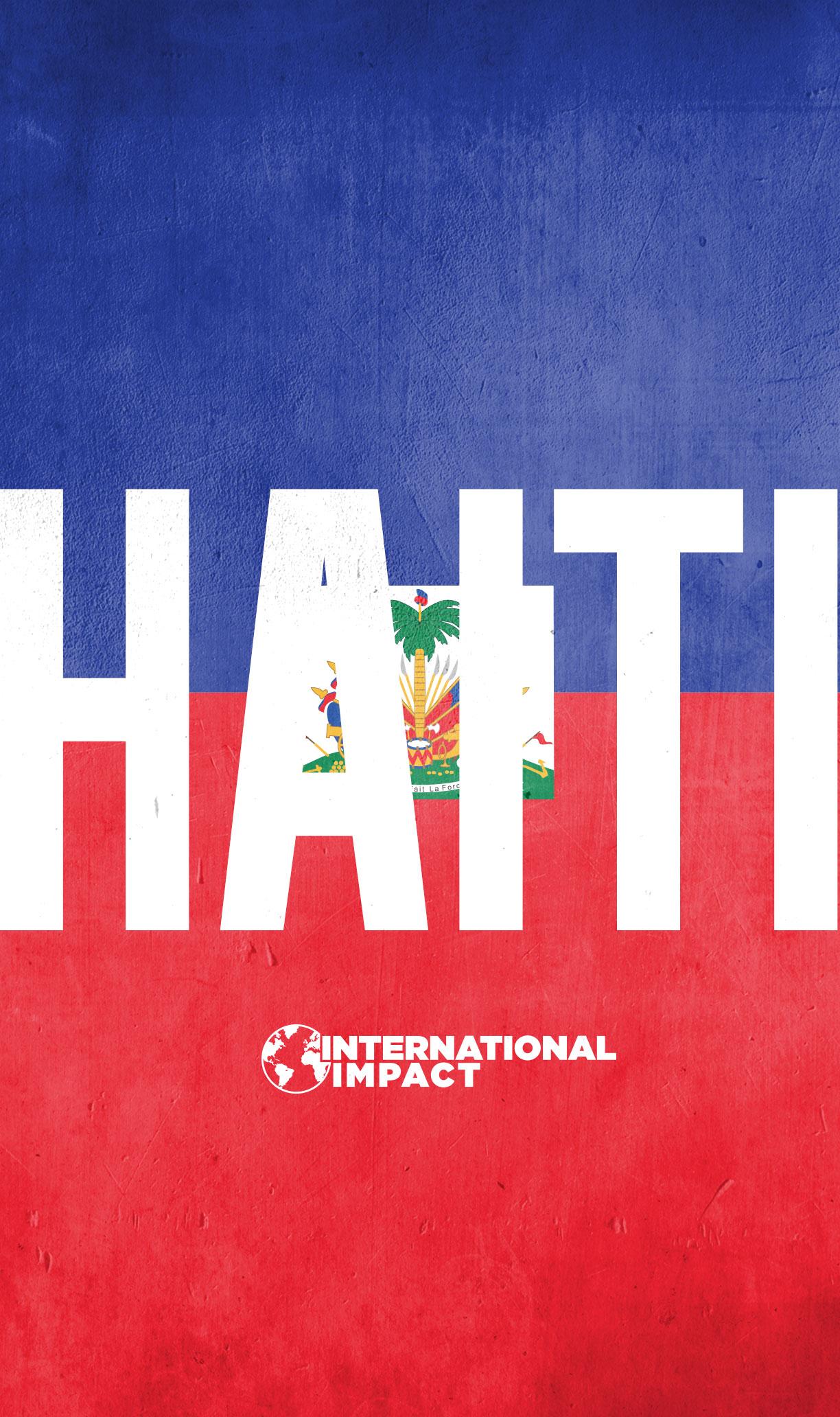 Haiti Wallpapers