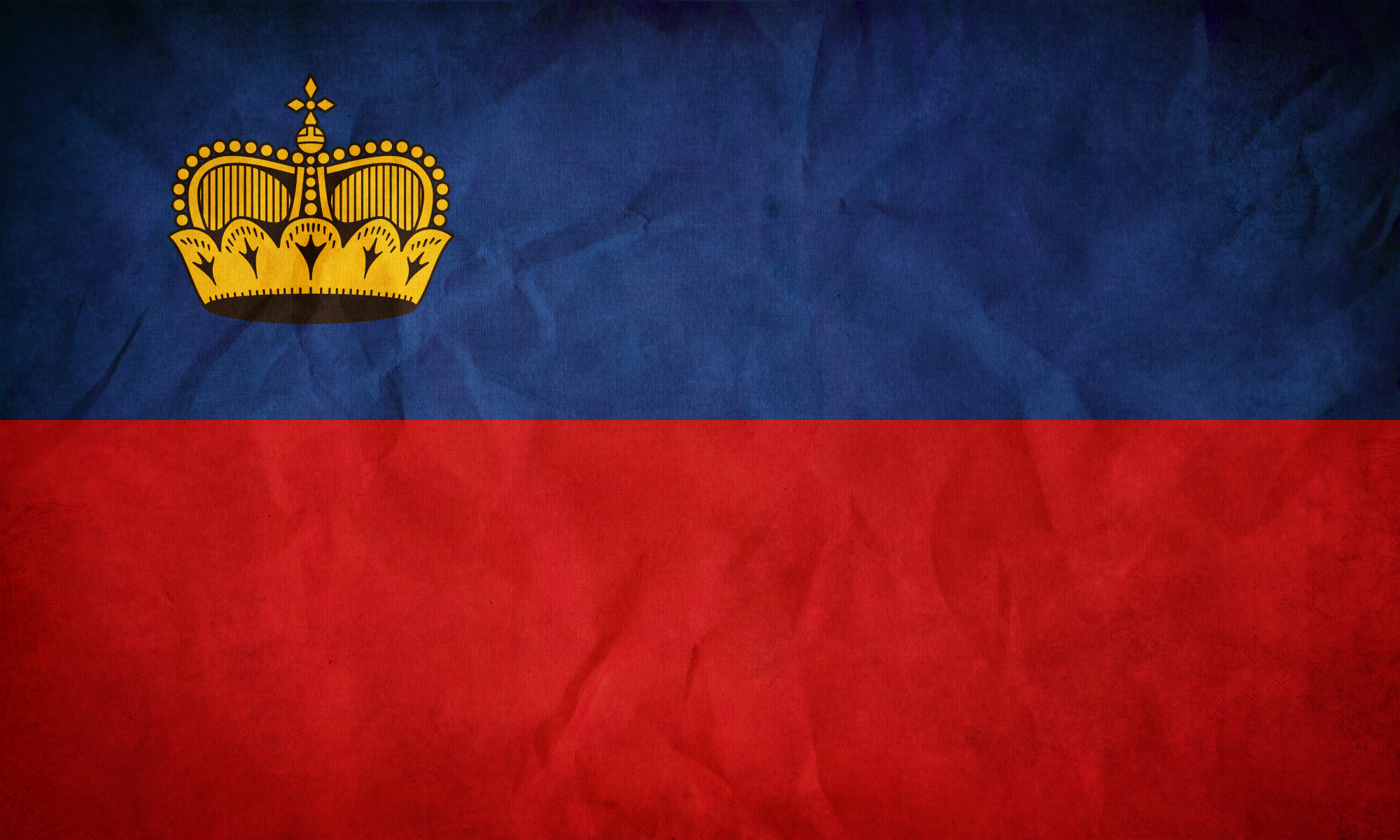 Liechtenstein Flag Wallpapers