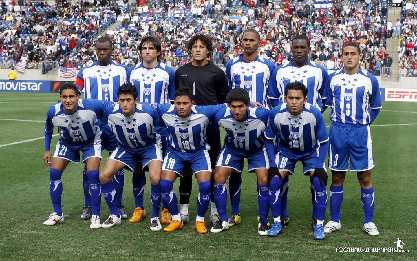 Honduras National Team Wallpapers