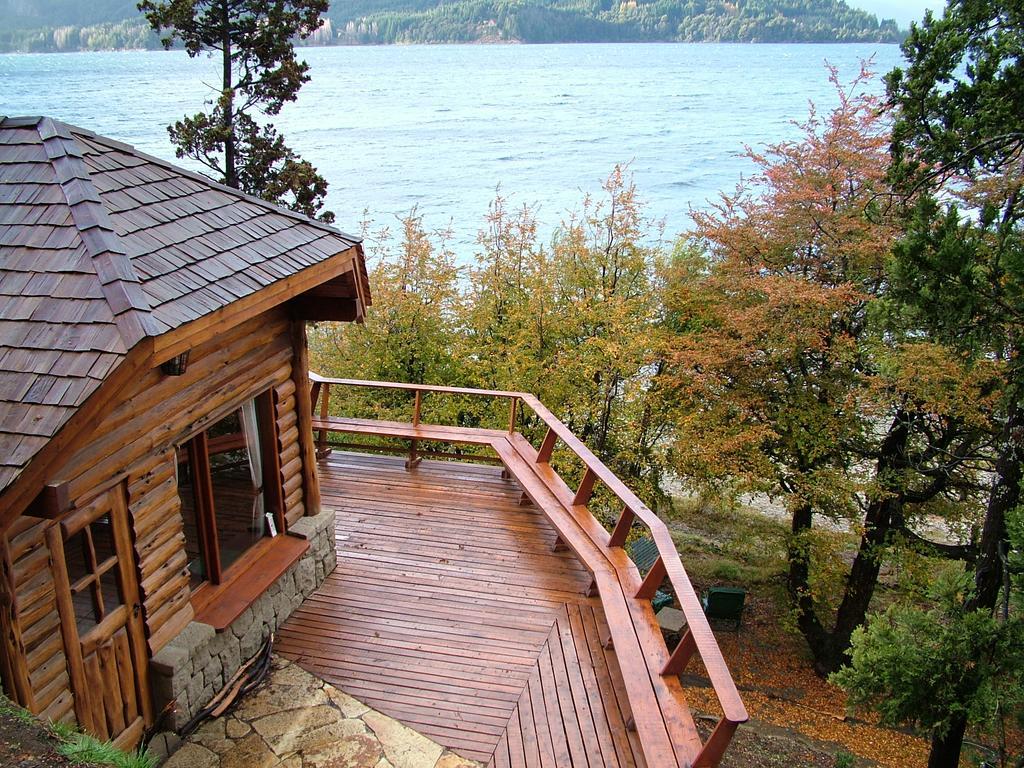 Orillas del Nahuel Huapi, Homestays San Carlos de Bariloche