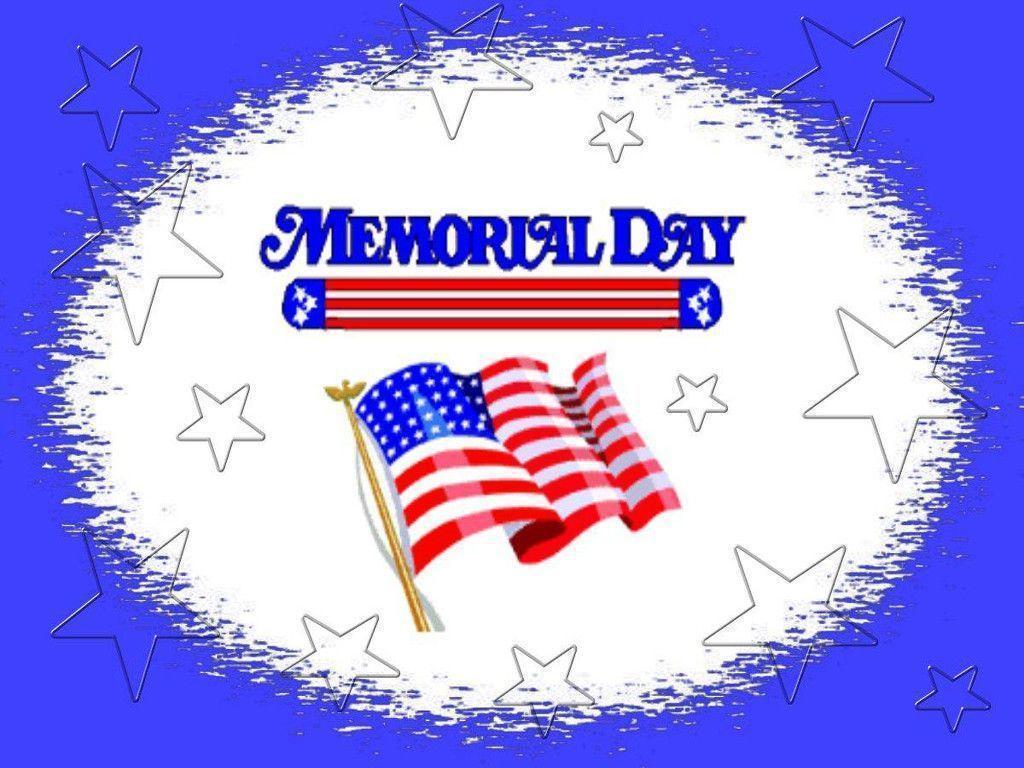 Free Download Memorial Day PowerPoint Backgrounds, Templates and