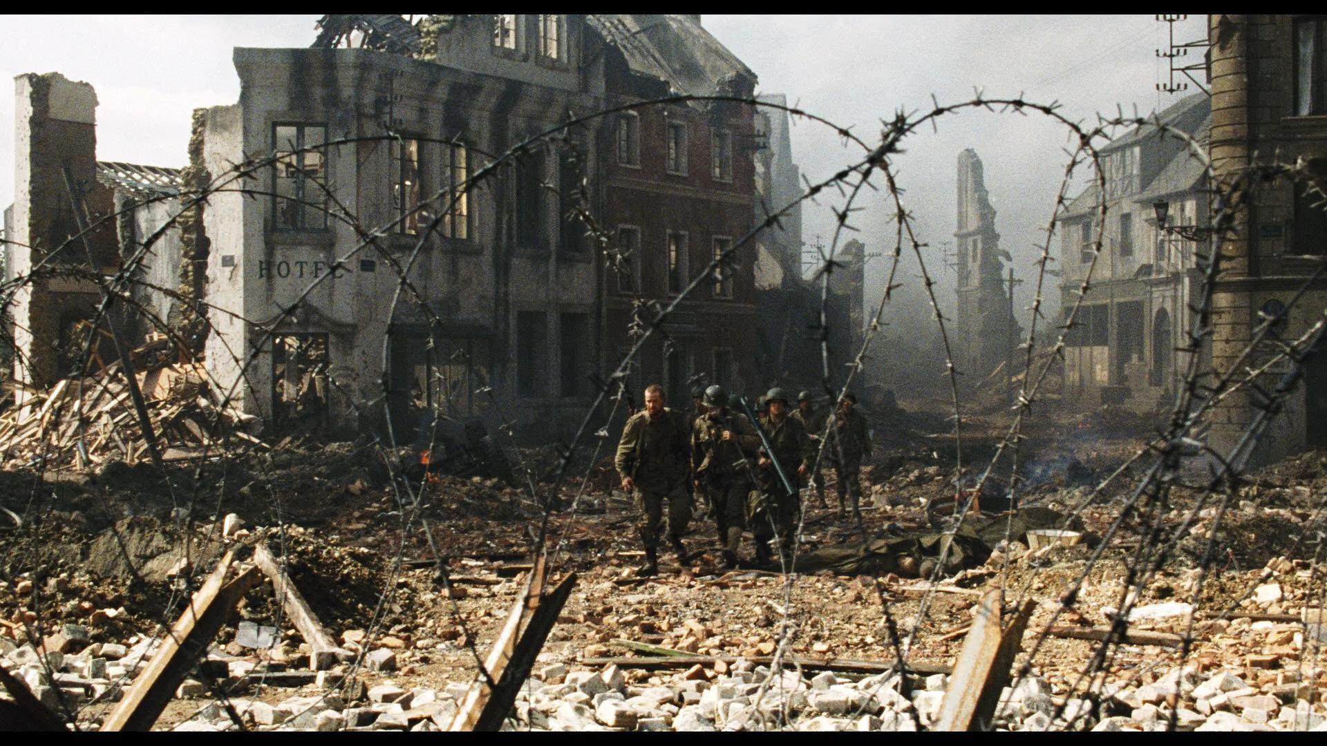 Saving Private Ryan Wallpapers