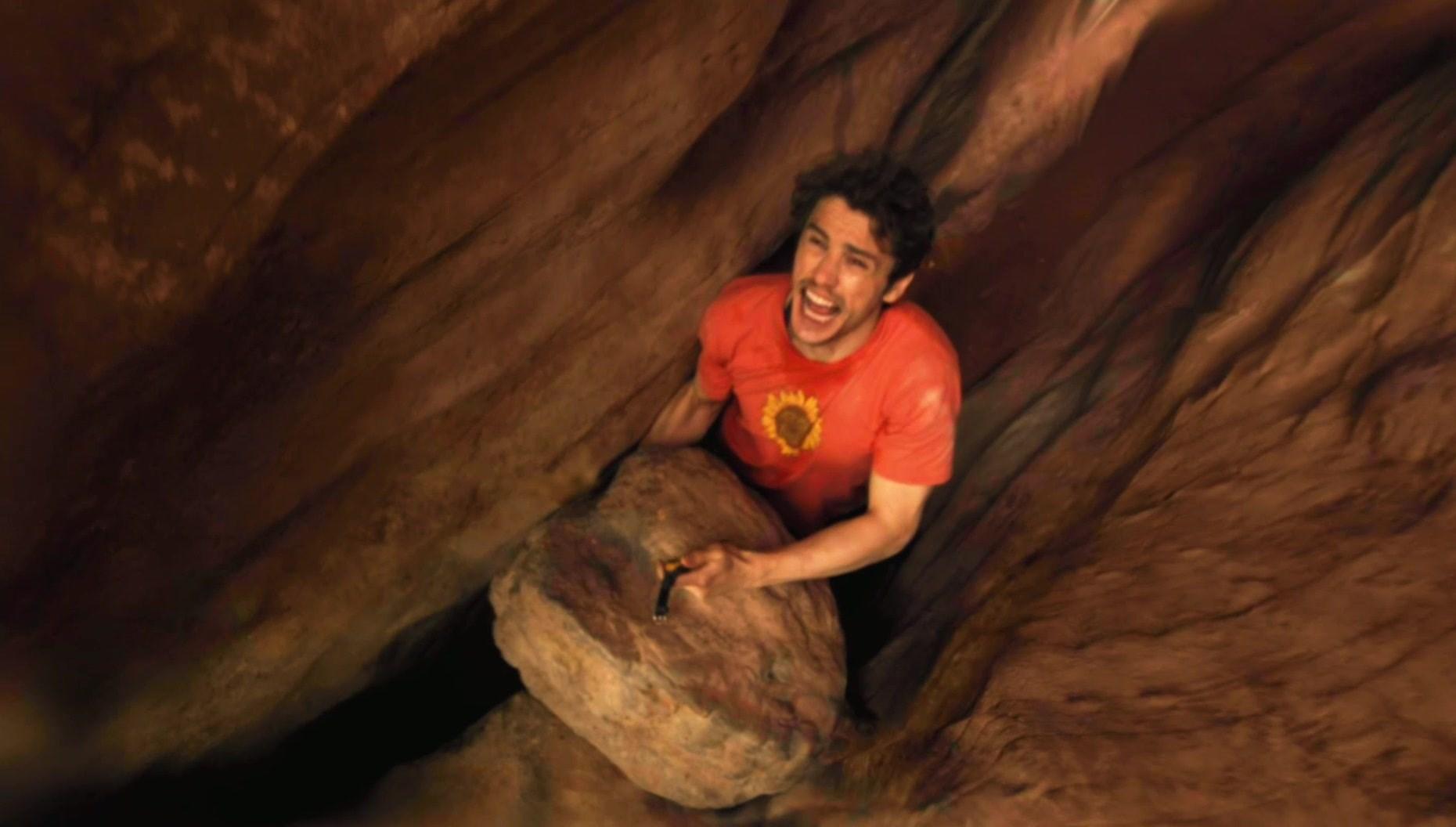 127 hours : Wallpapers Collection