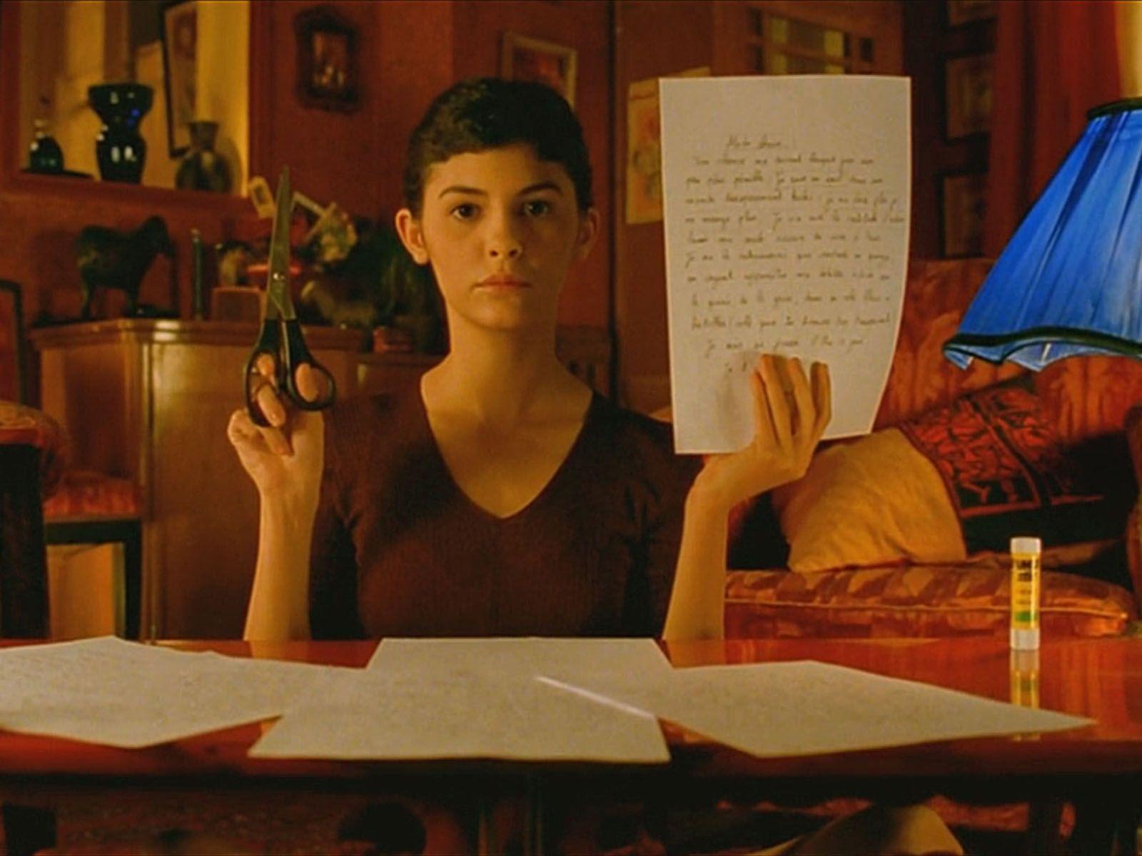 amelie poulain wallpapers Wallpapers