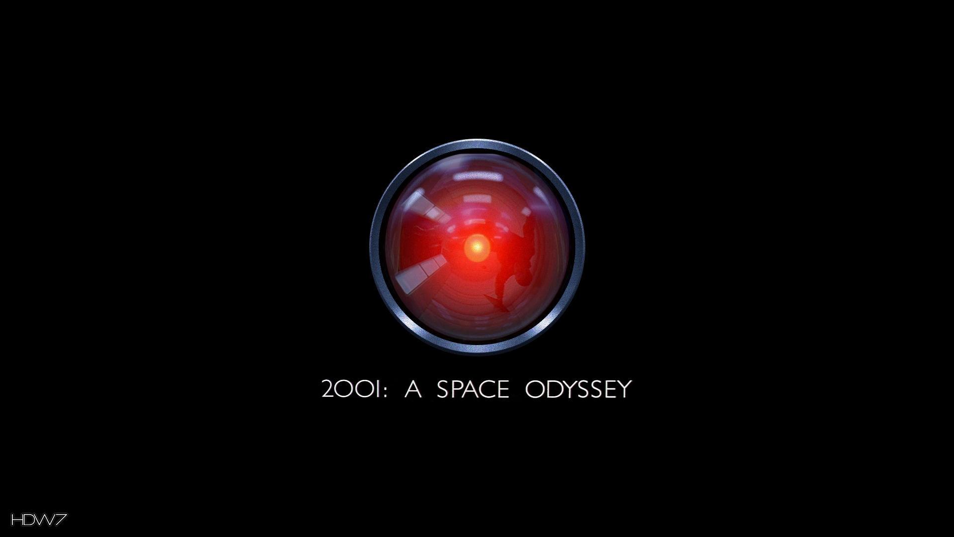 59+ Hal 9000 Wallpapers