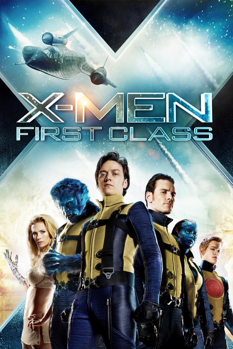 Desktop Wallpapers X Men First Class