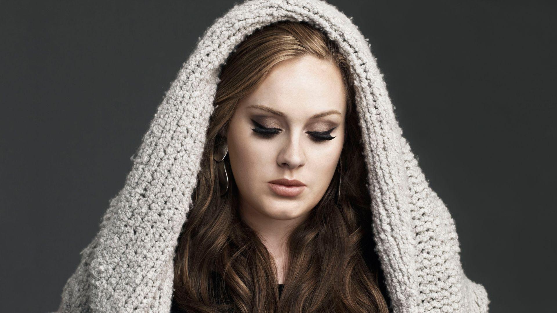 39 Adele HD Wallpapers