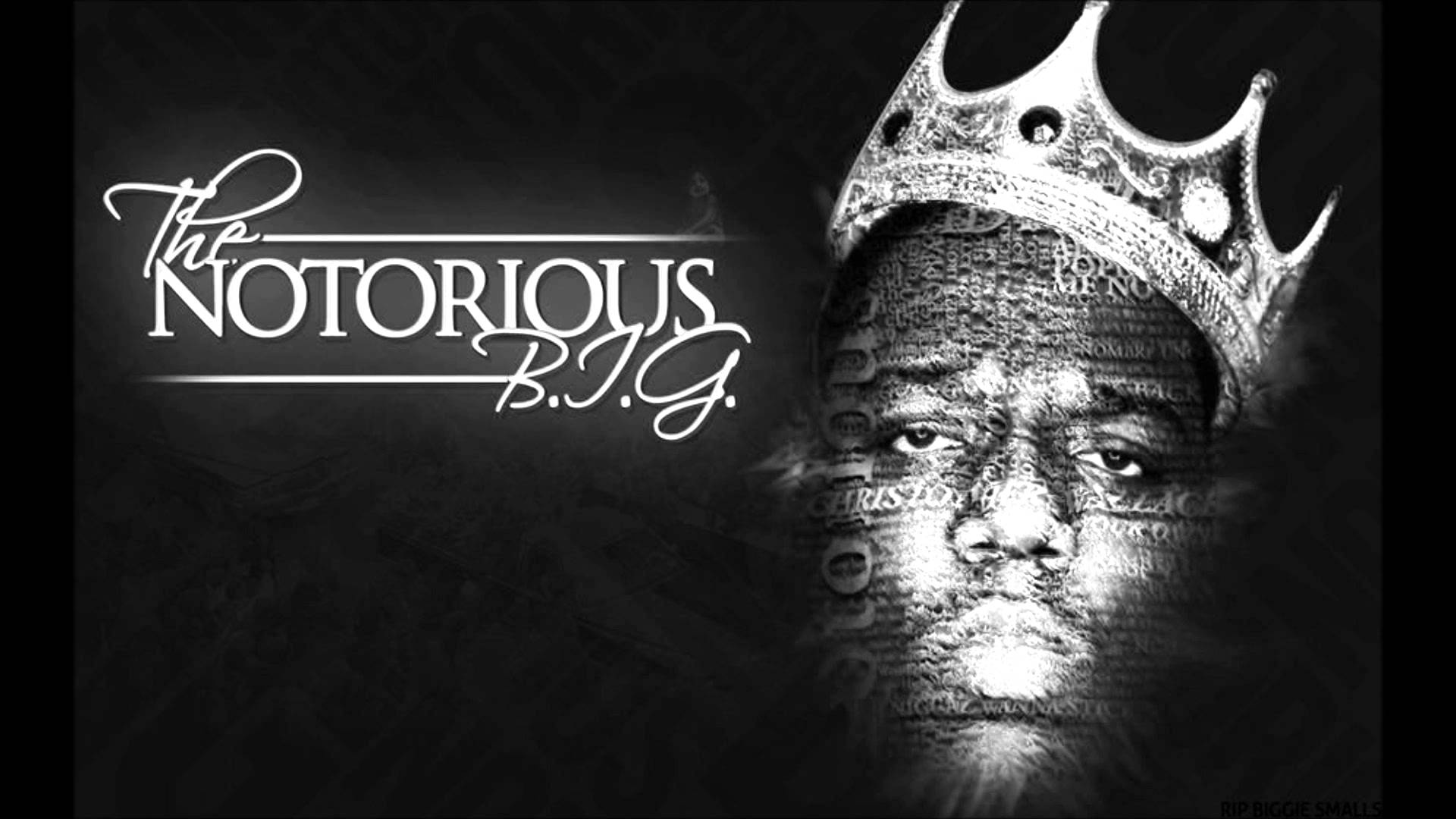 Biggie Smalls Wallpapers