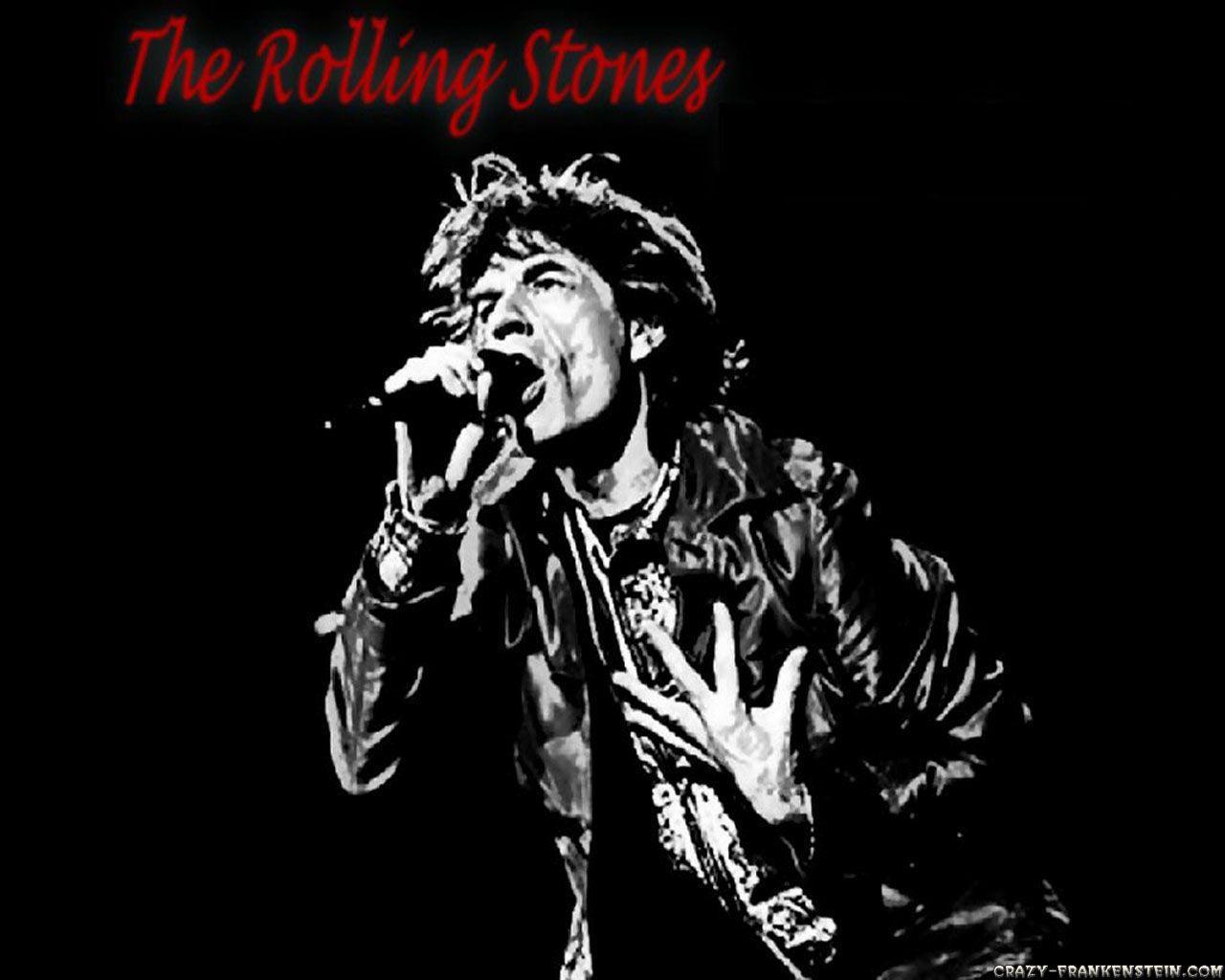 Rolling Stones HD Wallpapers