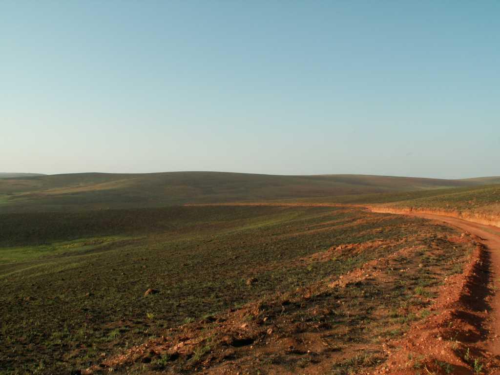 Nyika National Park