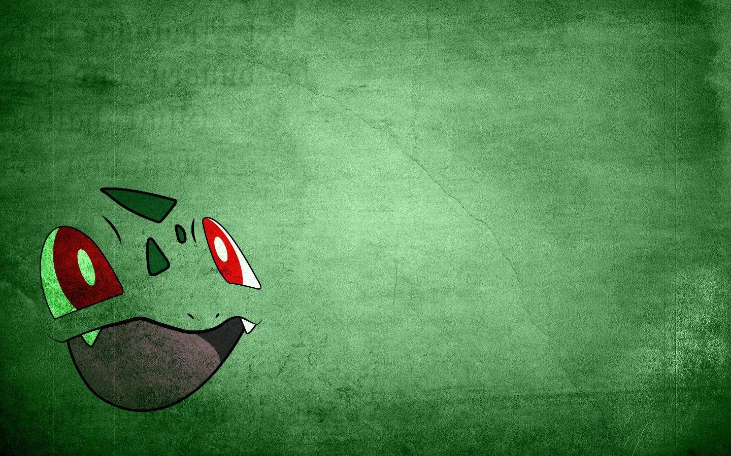 Bulbasaur Wallpapers HD / Desktop and Mobile Backgrounds