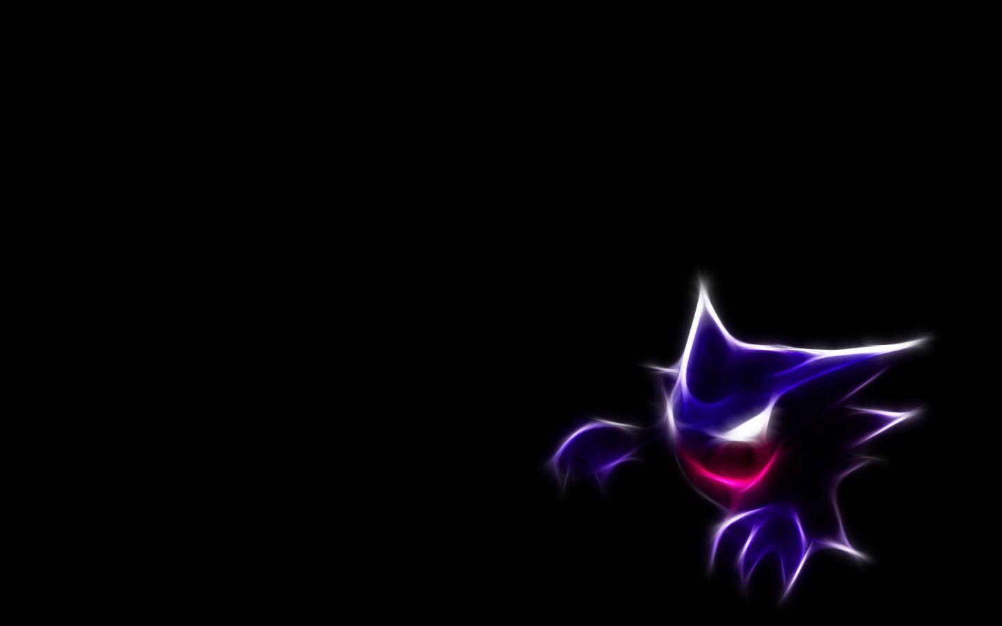 Haunter Wallpapers