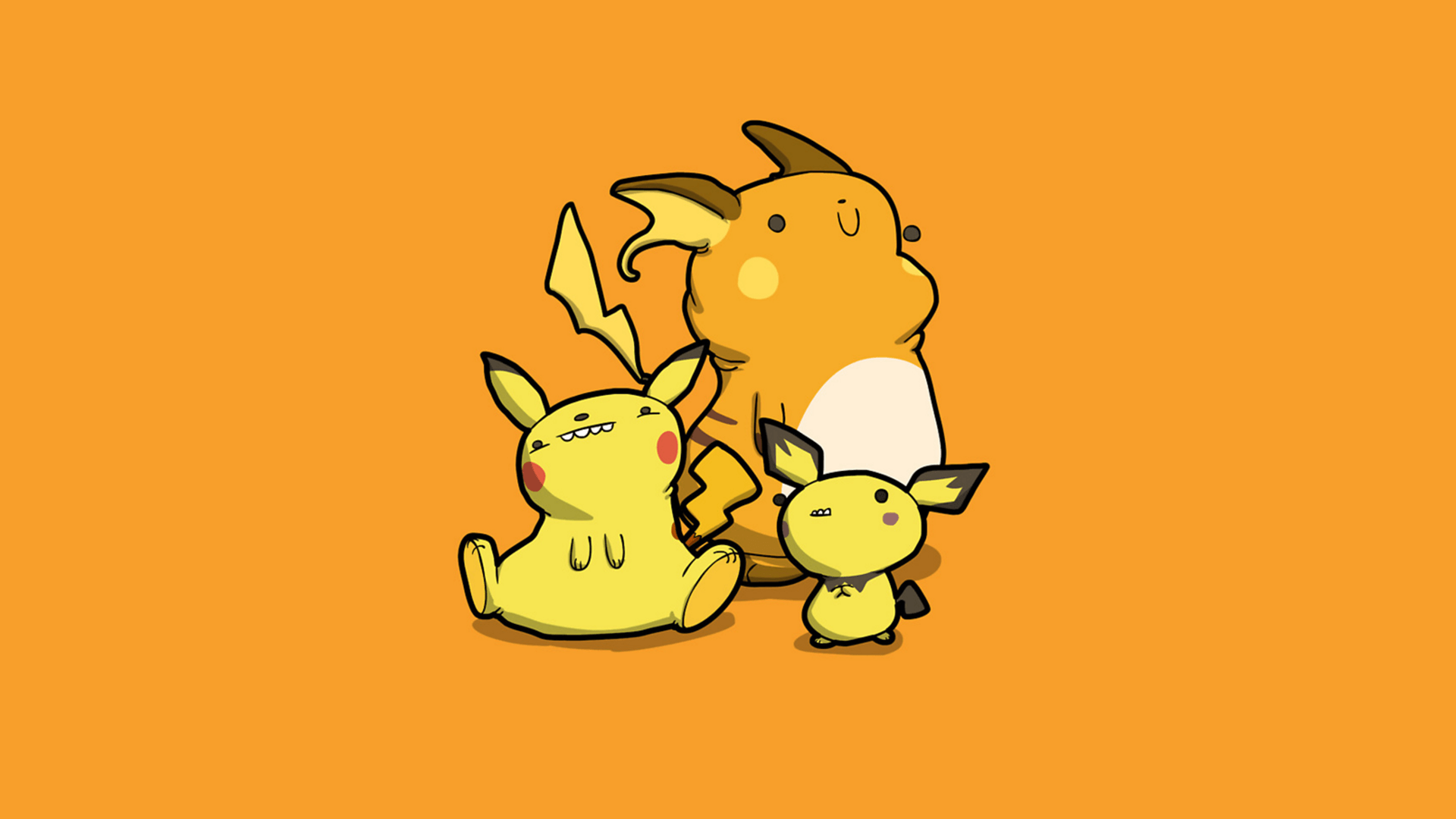 26 Raichu