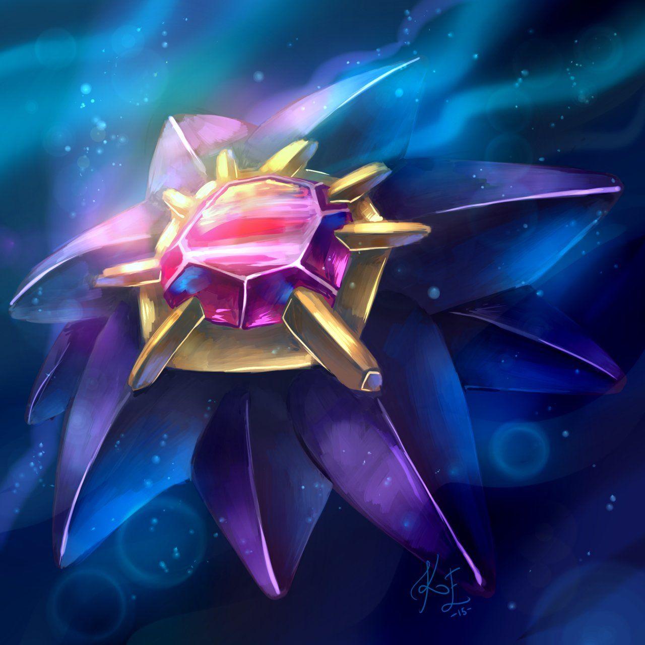 starmie