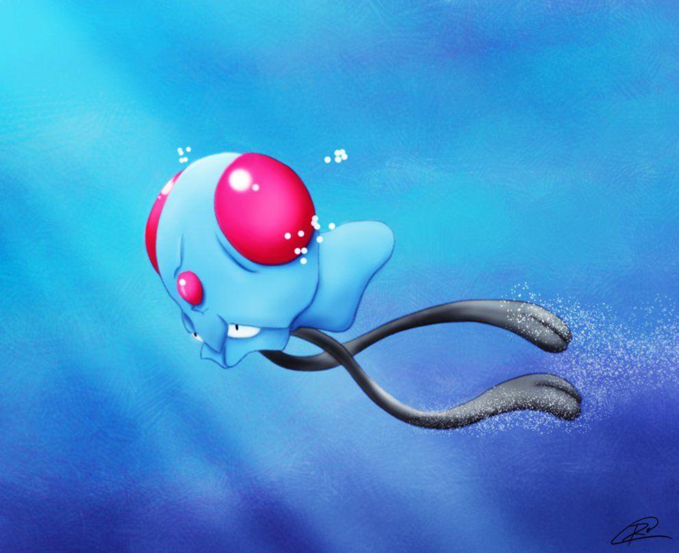 Tentacool