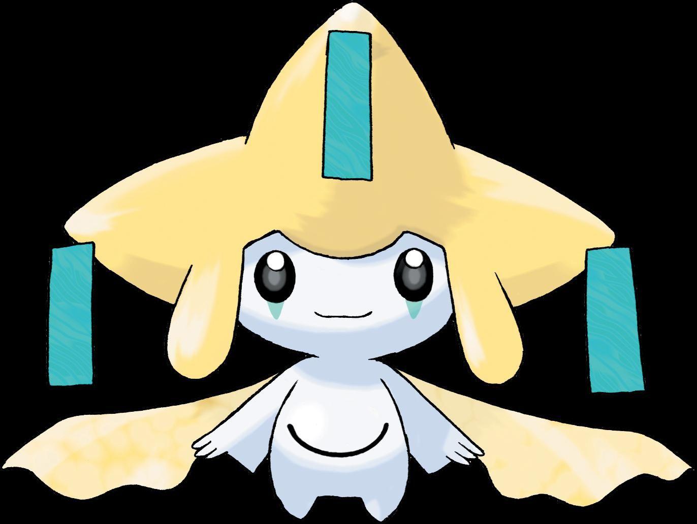 JIRACHI WALLPAPER