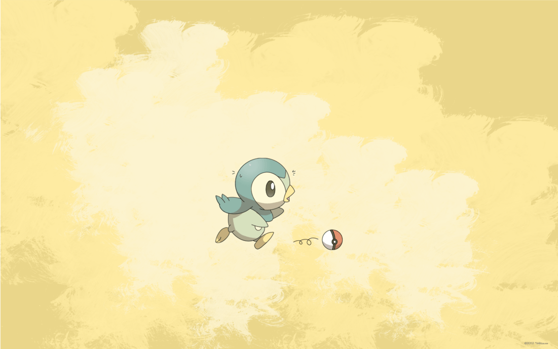 Piplup wallpapers by kkiittuuss