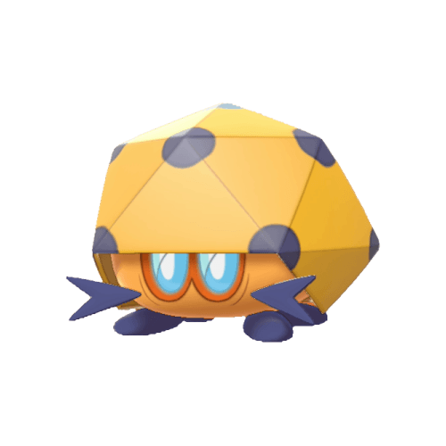 Dottler HD pokemon wallpapers