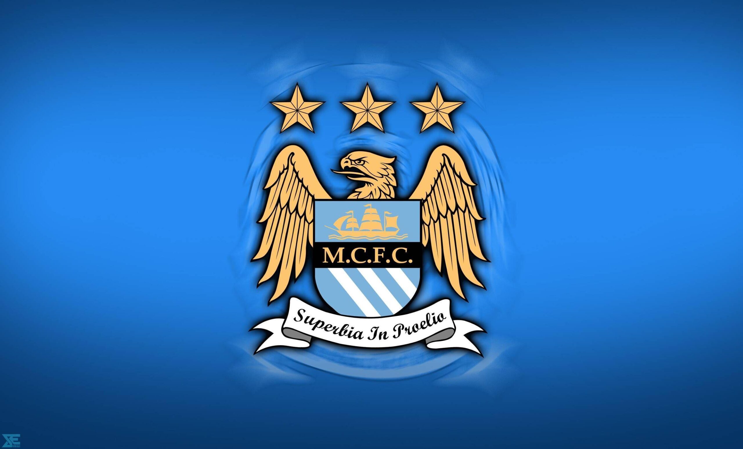 Manchester City Wallpapers HD