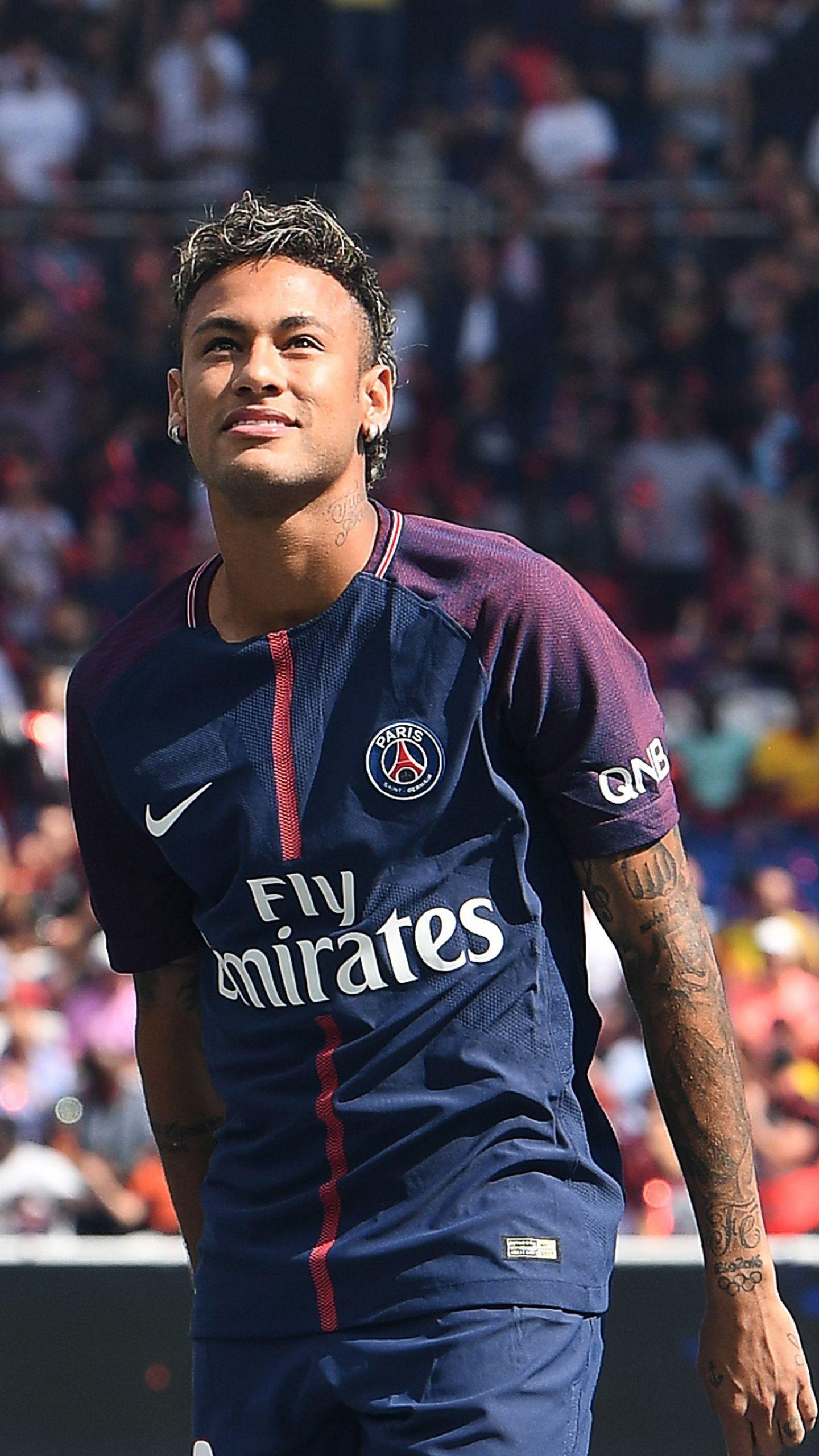 Neymar Psg, HD 4K Wallpapers