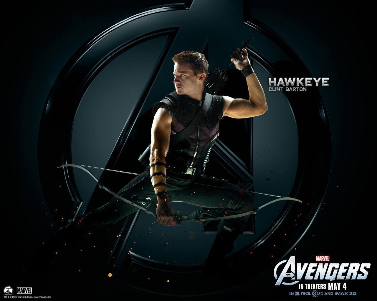 Hawkeye